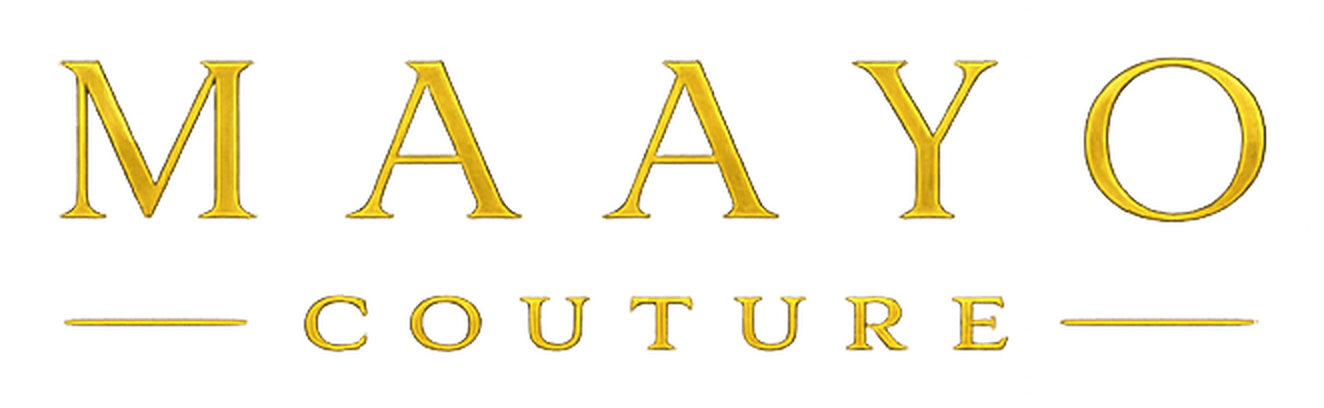 Maayo couture